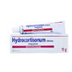 Hydrocortisonum Aflofarm 5 mg/g, Creme, 15 g