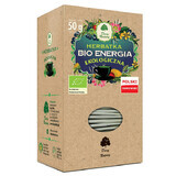 Dary Natury Bio energia, biologische thee, 2 g x 25 builtjes