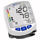 Oromed Oro-SM2 Comfort, electronic blood pressure monitor for the wrist