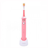 OROMED ORO-SONIC Sonic toothbrush for girls, 1 pc