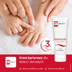 Emolium Dermocare, Barrierecreme, ab 3 Jahren, 40 ml