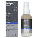 Tolpa Dermo Men, Hydro, gel hidratant intensiv, 75 ml