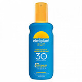 High sun protection spray lotion SPF 30 Optimum Sun, 200 ml, Elmiplant