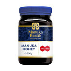 Manuka Health, Manuka MGO 400+ honey, 500 g