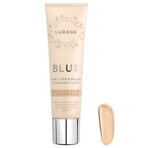 Lumene Blur, Gelijkmatige Foundation, Nr. 1, Klassiek Beig, 30 ml