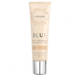 Lumene Blur, Smoothing Foundation, nr. 3 Fresh Apricot, 30 ml