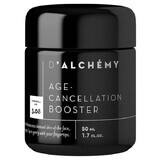 D'Alchemy, anti-aging lotion for oily and combination skin, 50 ml