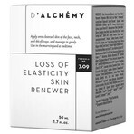 D'Alchemy, anti-verouderingscrème voor droge en gevoelige huid, 50 ml