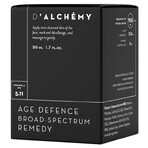 D'Alchemy, crema para los cambios hormonales y la hiperpigmentación, 50 ml