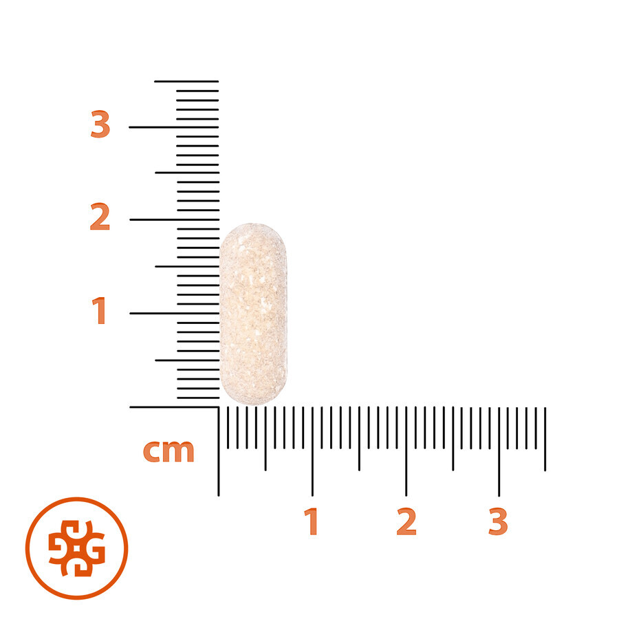 SEMA Lab Na Sen, 30 filmomhulde tabletten