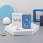 SEMA Lab Na Sen, 30 filmomhulde tabletten