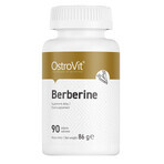 OstroVit, Berberine, 90 tablets