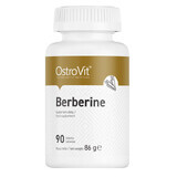 OstroVit, Berberine, 90 tabletten