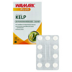 Walmark Plus Kelp, 30 tablets