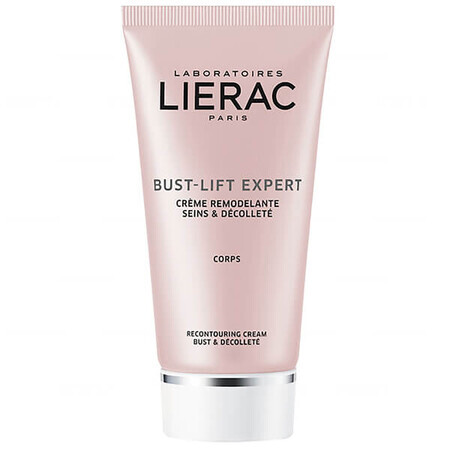 Lierac Bust-Lift, remodellerende buste- en decolletécrème, 75 ml