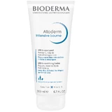 Bioderma Atoderm Intensive Baume, soothing emollient lotion, dry and atopic skin, from birth, 200 ml