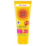 DAX Sun, sun protection cream for babies and children, SPF 30, from 6 months, 75 ml