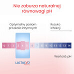 Lactacyd Pharma Prebiotic+, probiotische lotion voor intieme hygiëne, 250 ml