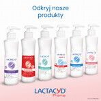 Lactacyd Pharma Prebiotic+, probiotische lotion voor intieme hygiëne, 250 ml