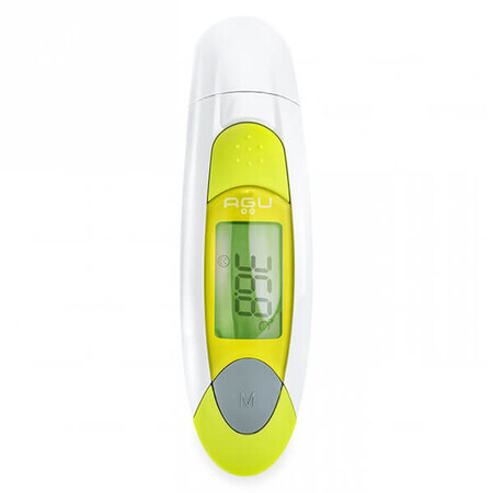 AGU Baby IHE3, infraroodthermometer