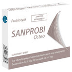 SanProbi Osteo, 20 capsules