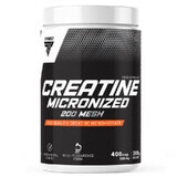 Trec, Micronized Creatine 200 Mesh, 400 capsules