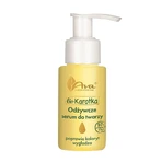 AVA Bio Karotka, serum do twarzy, odżywczy, 50 ml: ceny i cechy