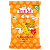 Fruchtbar Corn Crisps, kaas BIO, na 12 maanden 30 g