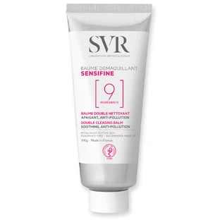 SVR Sensifine, reinigende make-up remover lotion, 100 ml