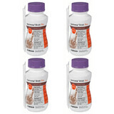 Nutricomp Drink Plus, voedingspreparaat, chocoladesmaak, 4 x 200 ml