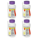 Nutricomp Drink Plus, voedingspreparaat, bananensmaak, 4 x 200 ml