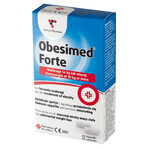 Obesimed Forte, 42 capsules