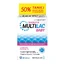 Multilac Baby Synbiotic, druppels voor kinderen vanaf 2 maanden, 2 x 5 ml