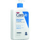 CeraVe, hydraterende emulsie met ceramiden, droge en zeer droge huid, 1000 ml