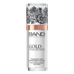 Bandi Gold Philosophy, crème rajeunissante aux peptides pour les yeux, 30 ml