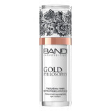 Bandi Gold Philosophy, eye cream with rejuvenating peptides, 30 ml