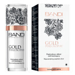 Bandi Gold Philosophie, Peptid-Verjüngungselixier, 30 ml