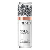 Bandi Gold Philosophy, rejuvenating peptide elixir, 30 ml