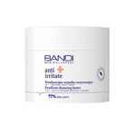 Bandi Medical Expert anti-irriterende, verzachtende reinigingsboter, 2-in-1 make-up remover en face wash, 90 ml