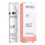 Bandi Medical Expert anti irritante, tratamiento S.O.S, calmante intensivo, 50 ml