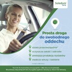 Soledum forte 200 mg, 20 maagsapresistente capsules