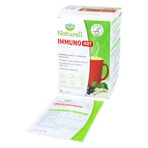 Naturell Inmuno Caliente, 10 sobres