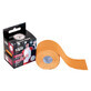 5E, Action Premium kinesiologie tape, synthetisch, oranje, 5 cm x 5 m