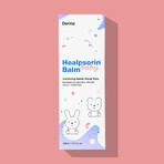 Healpsorin Baby, verzachtende lotion voor baby's, 300 ml