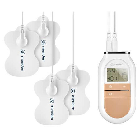 Meriden Axone KTR-206, transcutane elektrische zenuwstimulator