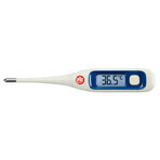 Pic Solution Vedo Clear, elektronische thermometer met flexibele punt