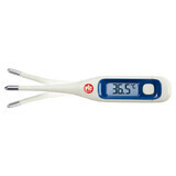 Pic Solution Vedo Clear, electronic thermometer with flexible tip