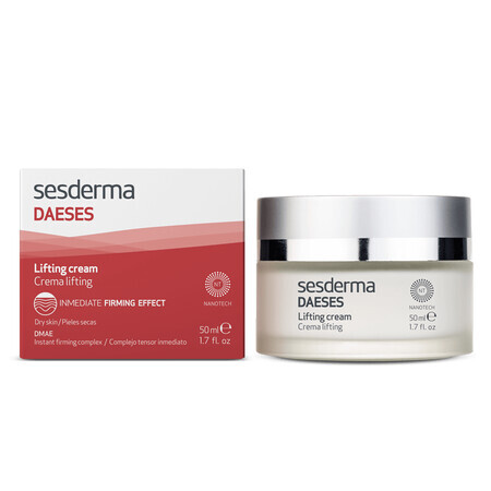 Sesderma Daeses, face and body lifting cream, 50 ml