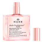 Nuxe Huile Prodigieuse Florale, droge verzorgende olie voor lichaam, gezicht en haar, 50 ml