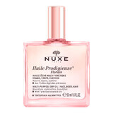 Nuxe Huile Prodigieuse Florale, droge verzorgende olie voor lichaam, gezicht en haar, 50 ml